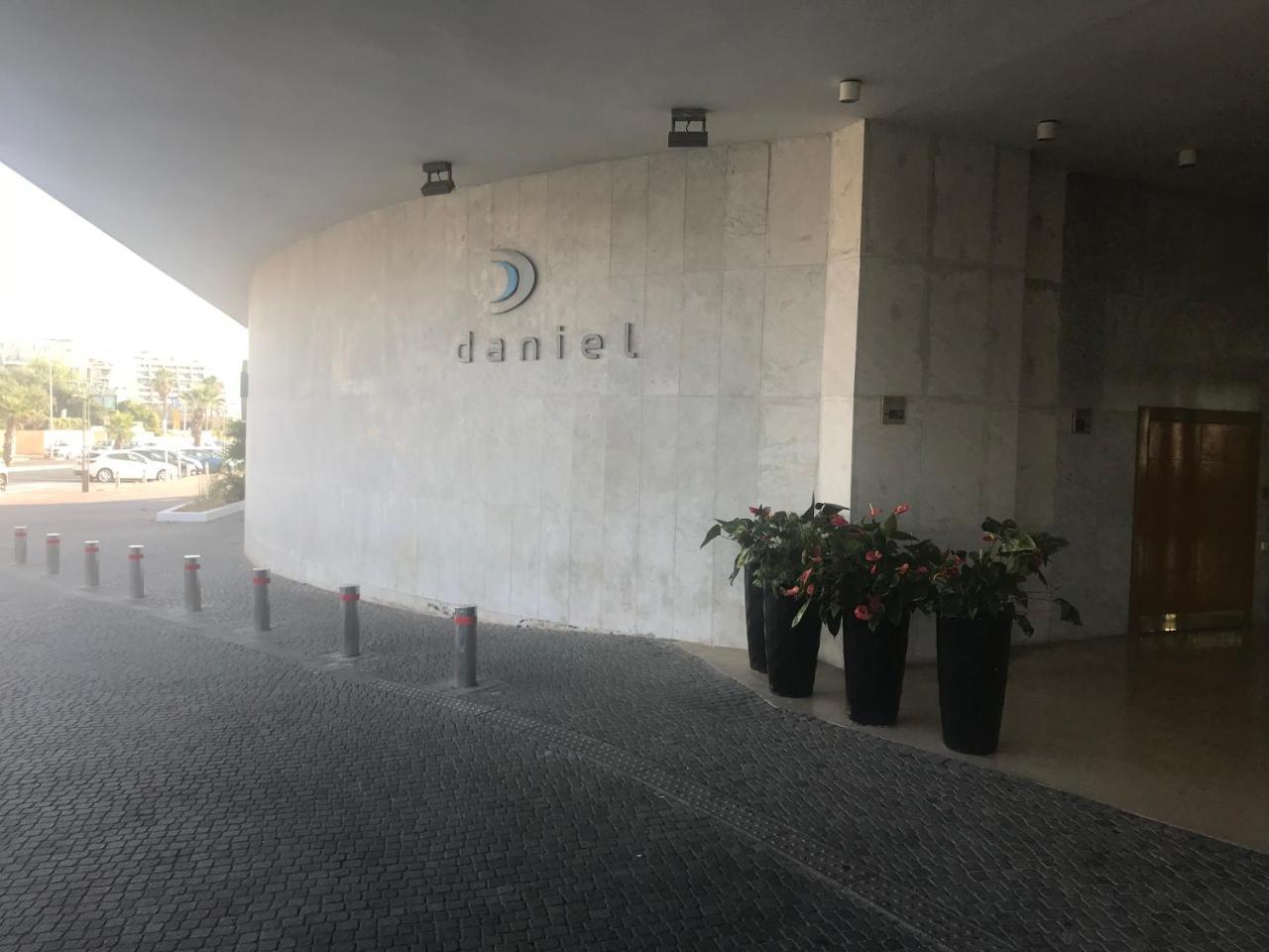 Beach Apartment- Breathtaking Views With Bomb Shelter Herzliya Luaran gambar